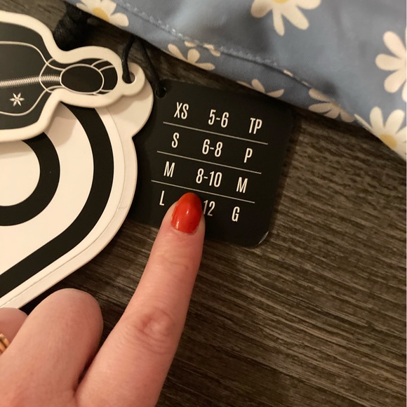 Airblaster Freedom Suit NWT - Picture 4 of 5